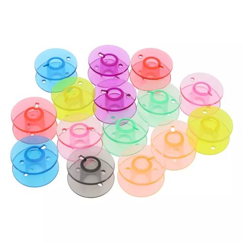 25 Color Bobbins With Bobbin Box Item | Buy 25 Color Bobbins With Bobbin Box | SPOP Enterprise Global